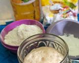 Foto langkah ke 2 dari resep Bakpao (No Mixer).