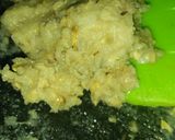 Foto langkah ke 1 dari resep Rempeyek kacang kedelai.