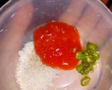 Bola - bola Sempol Ayam #19 langkah memasak 1 foto