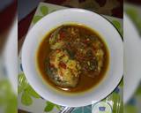 Fish pepper soup