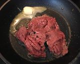 Foto del paso 4 de la receta: Calabaci relleno