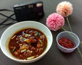 Foto langkah ke 6 dari resep Rawon.