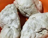 Foto langkah ke 5 dari resep Stik Keju / Sistik / Cimi-cimi Keju Tanpa Telur.