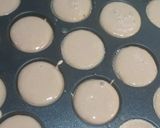 Foto langkah ke 4 dari resep Kue cubit.