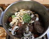 Foto del paso 3 de la receta: Carrilleras en salsa