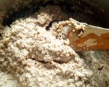 Foto del paso 2 de la receta: Postrecito de chocolate y avena