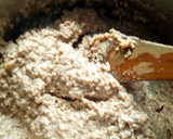 Foto del paso 2 de la receta: Postrecito de chocolate y avena