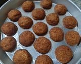 Foto langkah ke 5 dari resep Palm CheeSe sugaR.