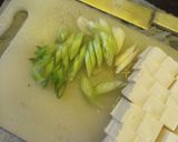 Foto langkah ke 3 dari resep Miso Soup.