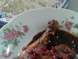 مرغ رب اناری