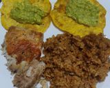 Foto del paso 13 de la receta: Arroz de coco costeño