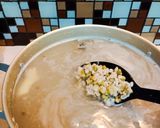 Foto langkah ke 5 dari resep 3. Bubur Kacang Hijau & Jali (Tanpa Santan).