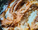 A picture of step 3 of Rajma chawal.