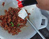 Foto langkah ke 6 dari resep Sambal Goreng Kerang Kentang.