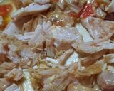 Foto del paso 7 de la receta: Arroz con pollo con cuchara
