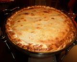 Foto del paso 7 de la receta: Tarta de zapallitos