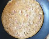 Foto del paso 6 de la receta: Homelette de salteado de panceta, cebolla y ajo