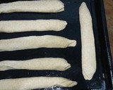Foto del paso 5 de la receta: Pan francés o baguette