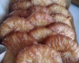 Foto langkah ke 9 dari resep 🌰Cucur Gula Merah🌰.