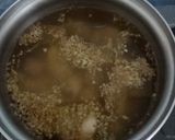 Foto langkah ke 6 dari resep Pangsit ayam rebus.