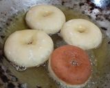Foto langkah ke 10 dari resep Donat jadul empuk.