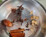 Foto langkah ke 1 dari resep Sup Rempah.