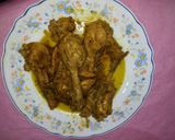 Foto del paso 8 de la receta Pollo con especias