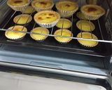 Foto langkah ke 6 dari resep Pie Susu Keju.