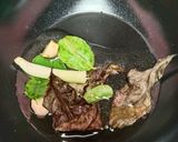 Foto langkah ke 1 dari resep 795.Mie Ayam Wonogiri.