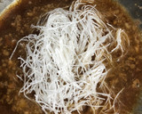 螞蟻上樹（不辣版）的食譜步驟3照片