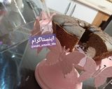 عکس مرحله 6 از دستور کیک با توپک نارگیلی