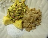 صورة لخطوة 3 من وصفة معمول الكيتو 💛