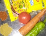 સૂપ(Soup Recipe in Gujarati) રેસીપી સ્ટેપ1ફોટો