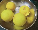 जीरे वाला नींबू पानी (Jeere wala nimbu pani recipe in hindi) रेसिपी चरण 1 फोटो