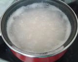 Foto del paso 7 de la receta: Arroz meloso con chipirones
