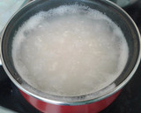 Foto del paso 7 de la receta: Arroz meloso con chipirones
