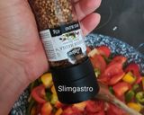 Menemen a Török lecsó recept fázis 1 fotója