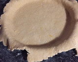 Foto del paso 1 de la receta: Tartaleta de acelga y jurel 🥧🥬🐟!
