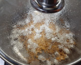 Foto del paso 1 de la receta: Pochoclo acaramelados. Palomitas de maíz