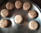পাউরুটির দই বড়া(Bread dahi vada recipe in Bengali) রেসিপির ধাপ 2 ছবি