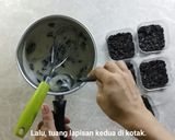 Foto langkah ke 2 dari resep Oreo Dessert Box.