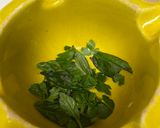 Foto del paso 6 de la receta Coca de Sardinillas y Cerezas con Salsa de Albahaca!!!!!