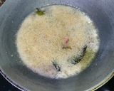 Foto langkah ke 1 dari resep Semur Ayam Telur Ceplok.