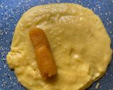 A picture of step 5 of Taal’r Patishapta.