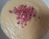 Foto del paso 6 de la receta: 🥣Crema de repollo y manzanas 🍏