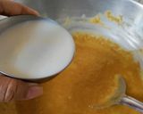 A picture of step 3 of Mohanthaal.