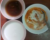 Gambar langkah 2 resipi Gulai Ikan Temenung.