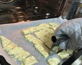 升級版燕麥餅乾（有蛋）的食譜步驟5照片