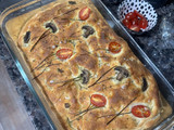 Focaccia