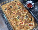 Foto del paso 7 de la receta: Focaccia